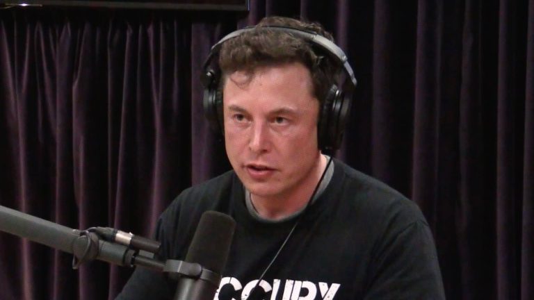 Elon Musk: Dogecoin (DOGE) Başka Tüm Kripto Paralardan Daha Yeterli