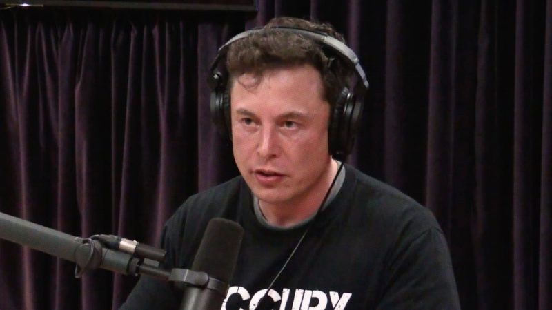 Elon Musk: Dogecoin (DOGE) Başka Tüm Kripto Paralardan Daha Yeterli