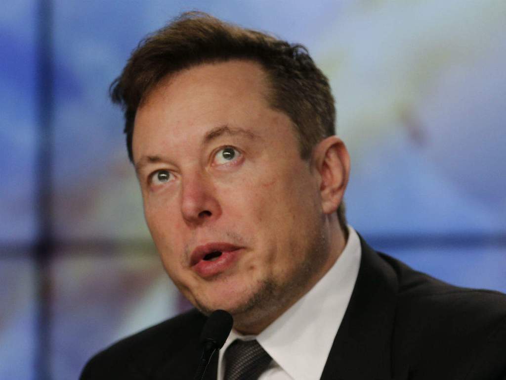 Elon Musk Metaverse İnanmıyor: “Bu Daha İyi” Diyor!