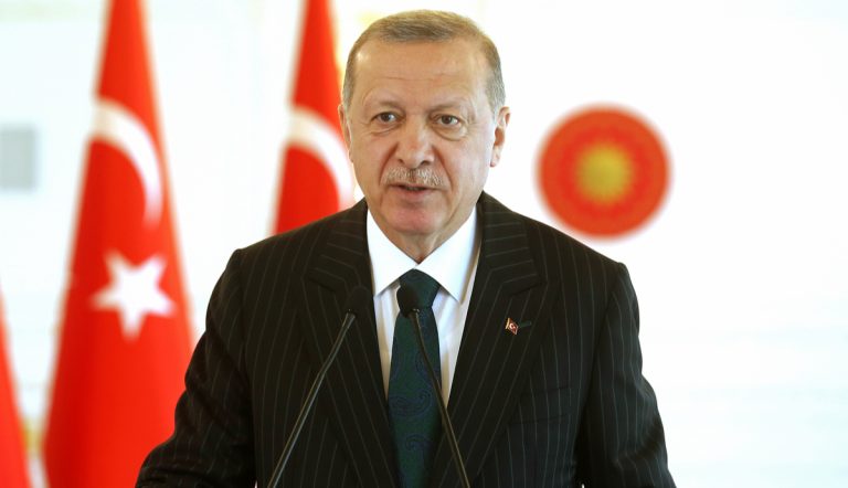Erdoğan Konuştu: Kripto Para Düzenlemelerinin Ayrıntısı Ortaya Çıktı!