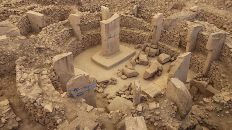 Göbeklitepe’deki Sanal Emlakın Birden fazla Satıldı
