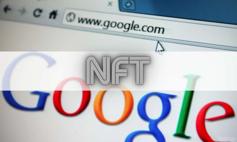 Google Trendlere Nazaran Bu Hafta NFT Aramaları Kripto Aramalarını Geçtİ