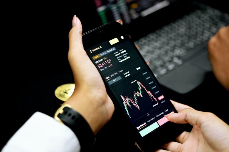 Grafikler Konuşuyor: Hafta Sonu Bu 2 Altcoin’e Dikkat Edin!