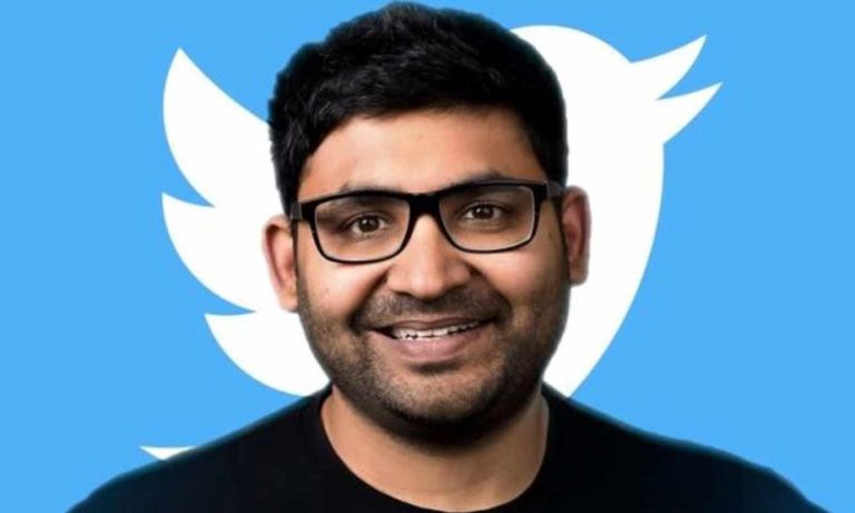 Hint Merkezli Çay Şirketi, Twitter’ın Yeni CEO’suna NFT İkram Etti