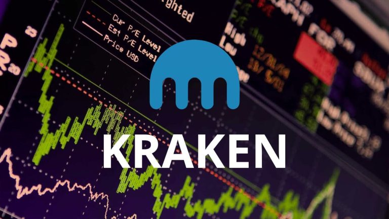 Kraken, Token Takviyeli Krediler Sunan Bir NFT Pazar Yeri Geliştiriyor