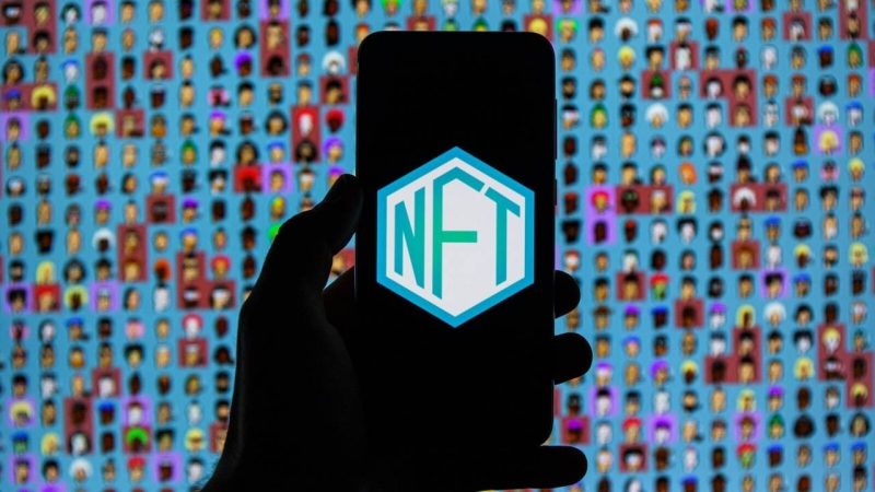 ABD Hazine Bakanlığı: NFT'ler yeni riskler oluşturabilir