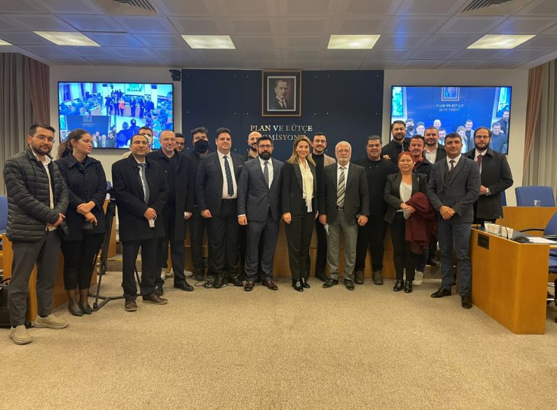 Kripto Para Temsilcilerinden, Meclis’te Yapılan Görüşmeye Ait Ortak Açıklama