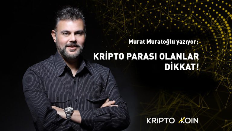 Kripto Parası Olanlar Dikkat!