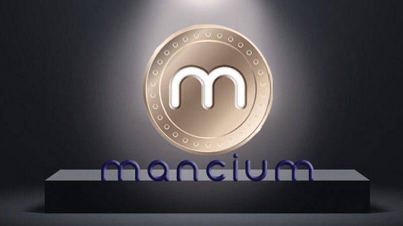 Mancium Token'in gayesi yüksek hacimli borsalarda listelenmek
