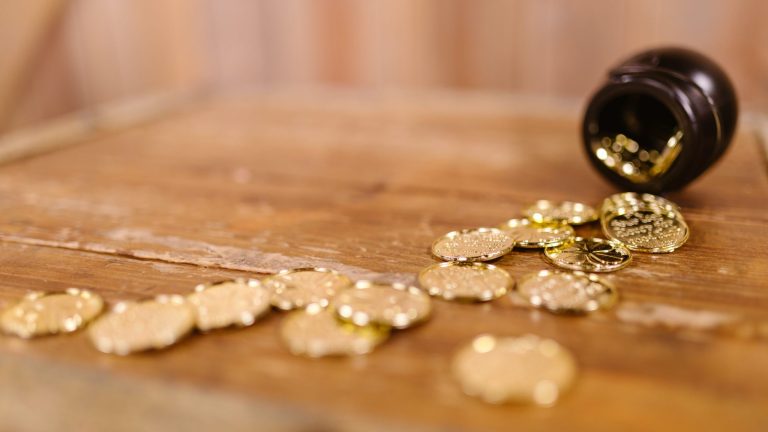 Nam Salan Analist, Çantasındaki 7 Altcoin’i Açıkladı!