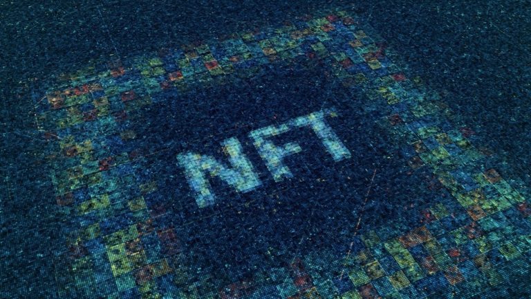 NFT Oluşturmak için En Güzel 5 Platform