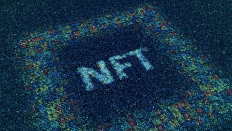 NFT Oluşturmak için En Güzel 5 Platform