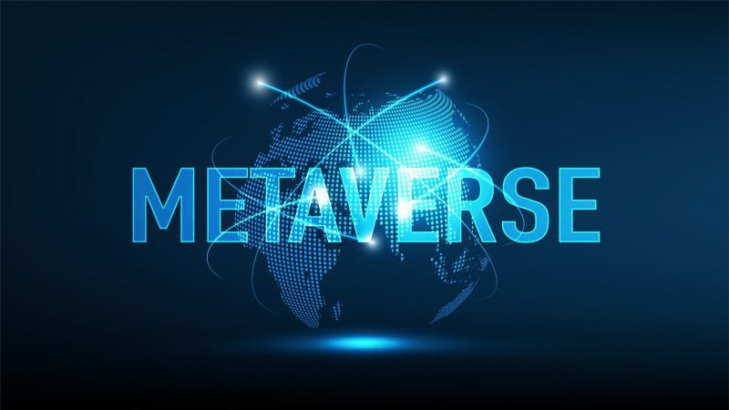 ProShares, Birinci Metaverse ETF Başvurusunu Gerçekleştirdi