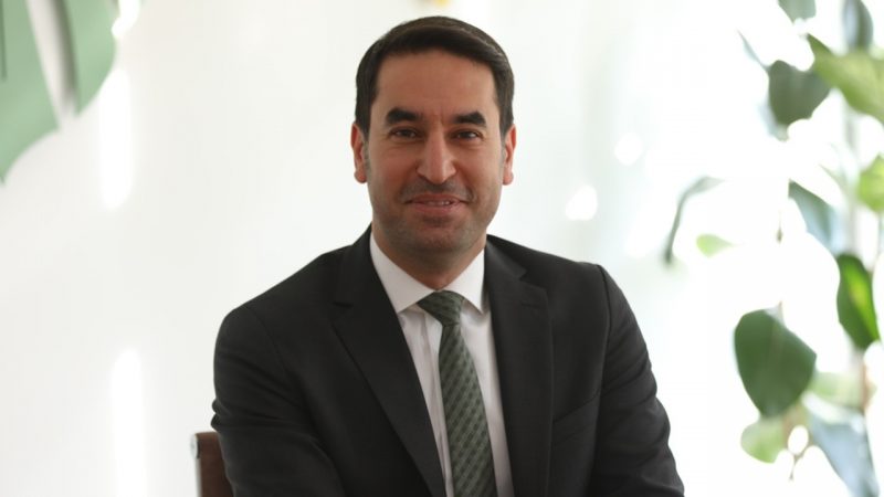 Rain Türkiye’den sermaye artırımı