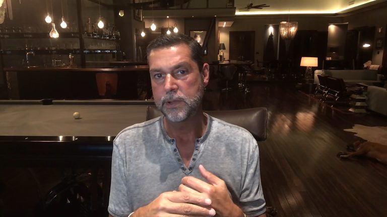 Raoul Pal’a Nazaran Ethereum (ETH), Muhakkak Bitcoin’i (BTC) Geçecek