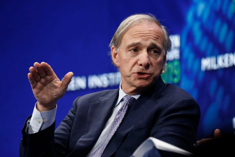 Ray Dalio, Bitcoin (BTC) Hakkında Olumlu Tavrını Sürdürüyor