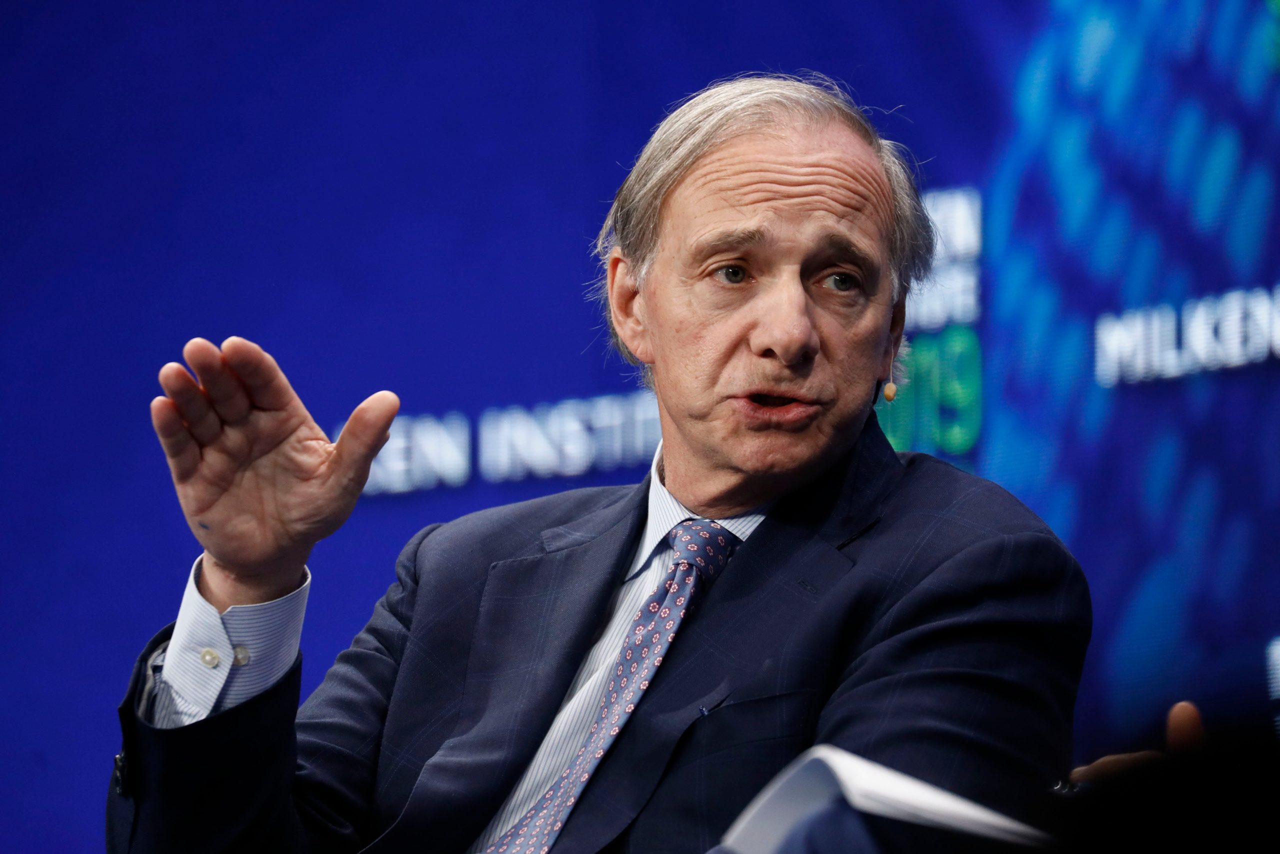 Ray Dalio, Bitcoin (BTC) Hakkında Olumlu Tavrını Sürdürüyor