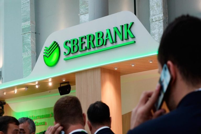 Rusya’nın En Büyük Bankası, Ülkenin Birinci Blokzinciri ETF’ini Duyurdu