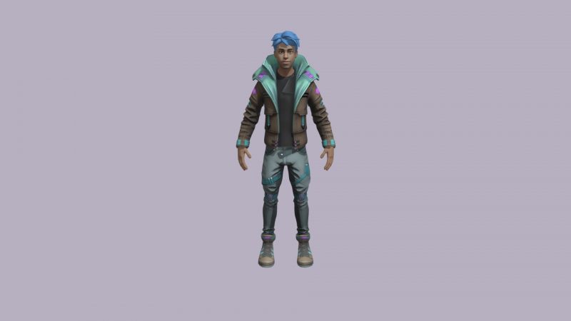 Sanal Platformlar İçin Avatar Projesi Ready Player Me, 13 Milyon Dolar Yatırım Aldı 
