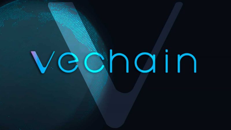 Schneider Electric, VeChain (VET) ile İştirak Kurdu