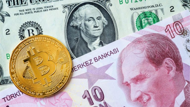 Türkiye’nin Bitcoin ve Altcoin Yasası Sızdı: İşte Maddeler!