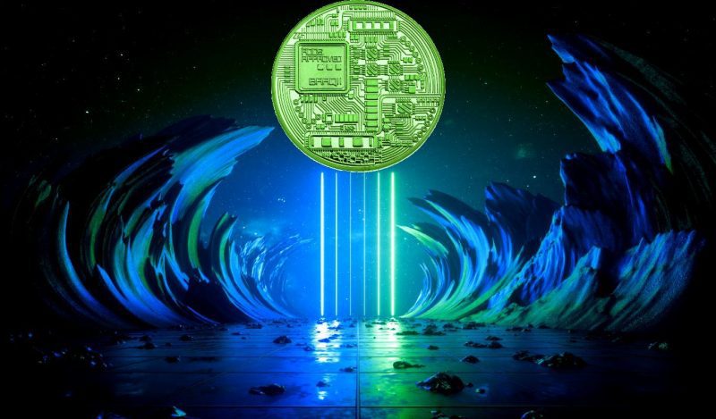 Ünlü Analist: 2022’de Bu Altcoin’e Çok Dikkat Edin!