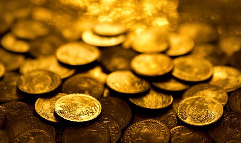 Ünlü CEO Uyardı: Çöküşte Yalnızca Altın ve Bu Coin Sizi Koruyacak!