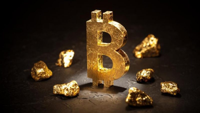 Ünlü CEO’dan Rekor Altın ve BTC İddiası: Bu Düzeyler Geliyor!