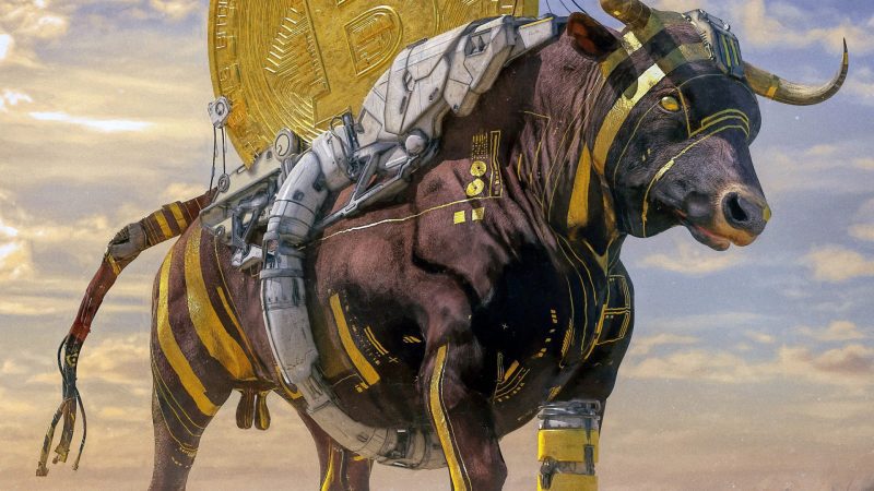 Ünlü Ekonomist: Bitcoin Fiyatı, Bu Tarihte Patlayacak!