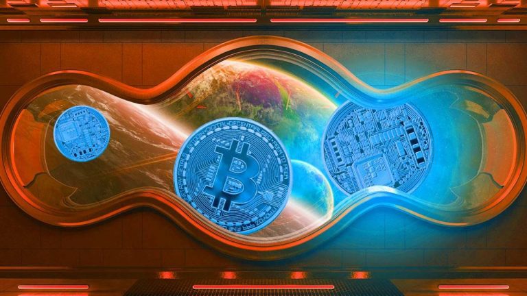 Varsayımlarıyla Ünlenen Analist, Bitcoin İçin Sıradaki Düzeyleri Verdi!