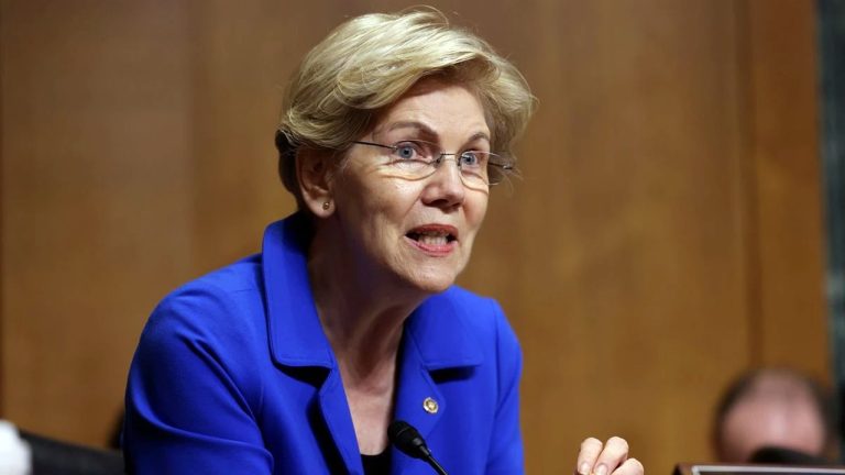 Warren: Kripto paralar finansal eşitsizliği çözemezler