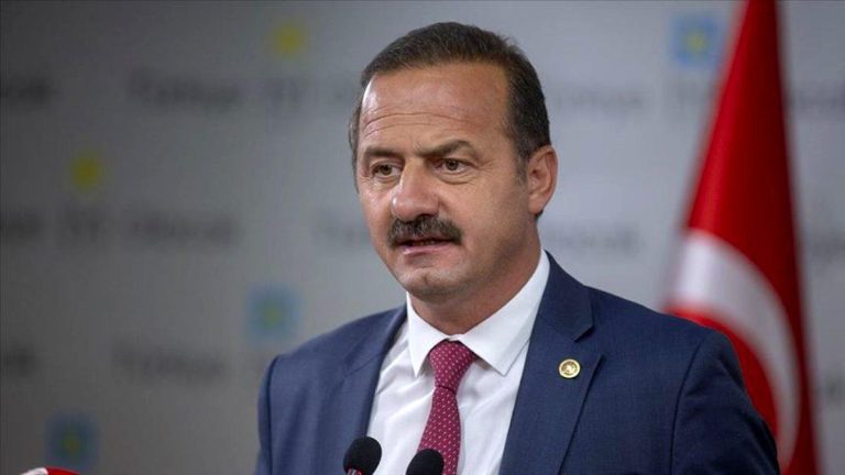 YETERLİ Parti Genel Lider Yardımcısı Yavuz Ağıralioğlu, Kripto Vergilerinin Makul Düzeyde Olması Gerektiğini Söyledi