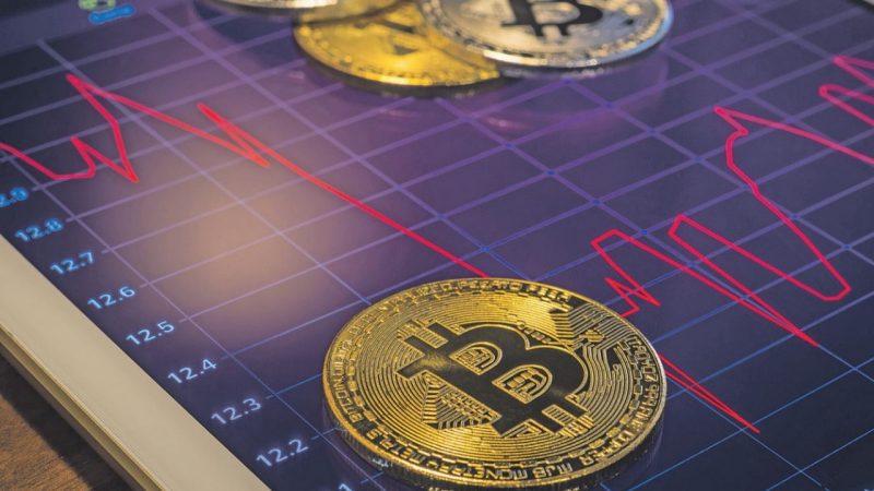 2022 birinci çeyreği kripto paralarda dönüm noktası