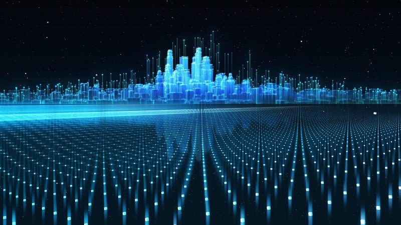 2022’de Sükse Yapacak 10 Metaverse Coin Aşikâr Oldu!