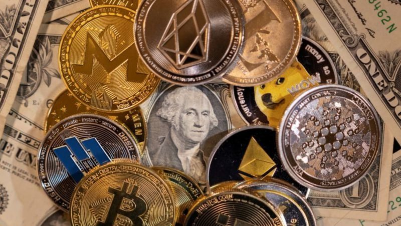 6 ABD Kongre Üyesi, Bu 9 Altcoin’e Yatırım Yaptı!