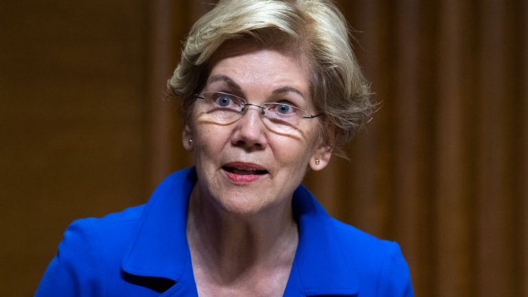 ABD’li Senatör Warren, 6 Bitcoin Madencilik Şirketini Daha Gaye Aldı