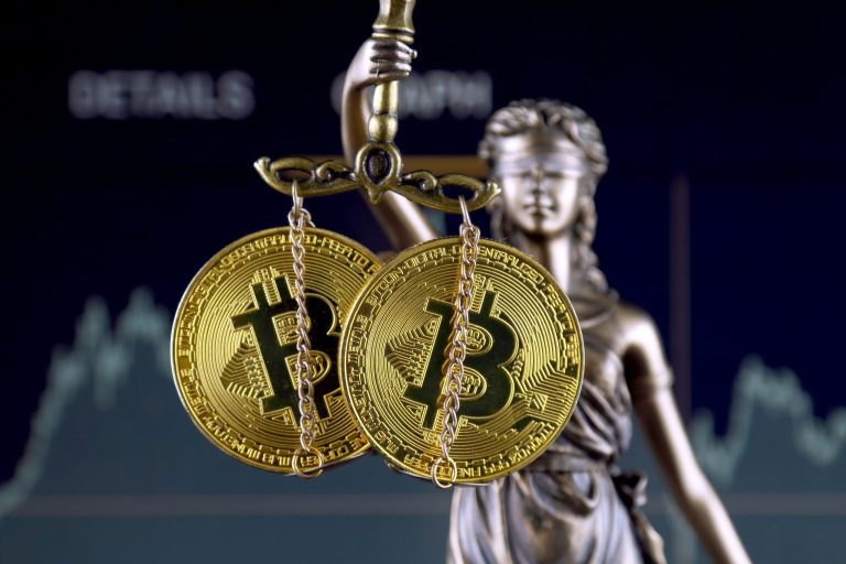 Adalet Sisteminde de Kripto Para Evresi Başlıyor
