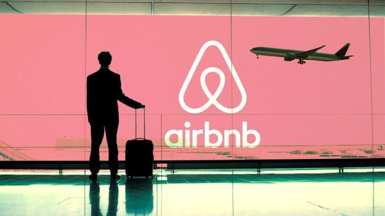 Airbnb Yakında Kripto Para Üniteleriyle Ödeme İmkanı Sunabilir