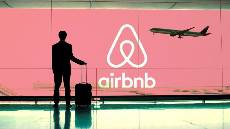 Airbnb Yakında Kripto Para Üniteleriyle Ödeme İmkanı Sunabilir