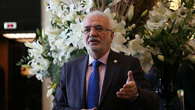 AK Parti Küme Başkanvekili Mustafa Elitaş’tan Kripto Düzenlemeleri Hakkında Değerli Açıklama