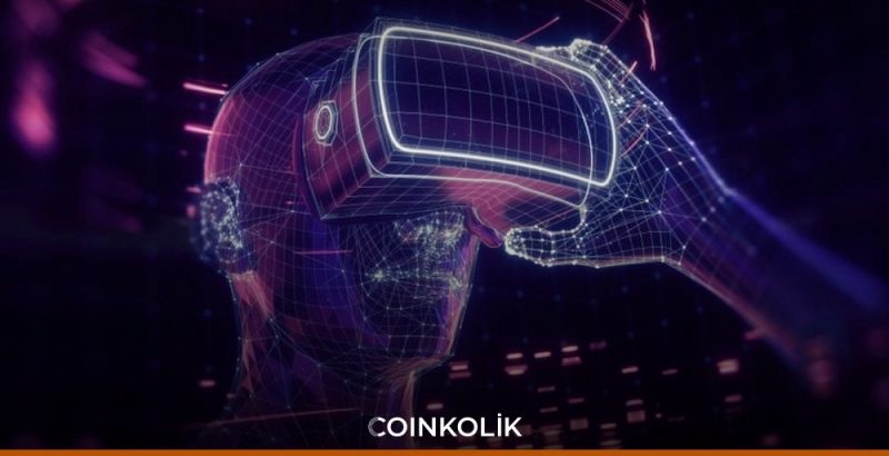 AK Parti Metaverse’te Toplantı Yapacak