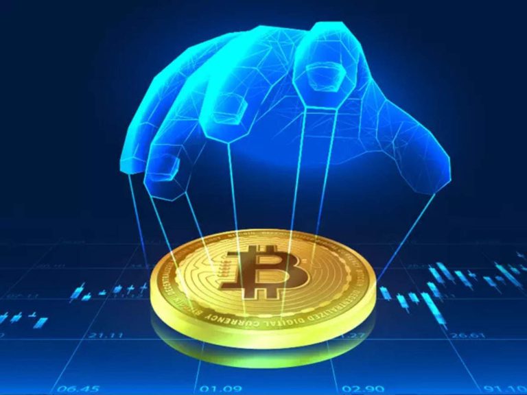Altcoin Kâhini: Bitcoin Bu Tabanları Görebilir! Param Bu Coin’de!