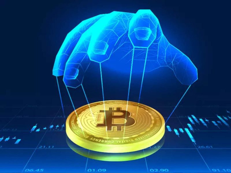 Altcoin Kâhini: Bitcoin Bu Tabanları Görebilir! Param Bu Coin’de!