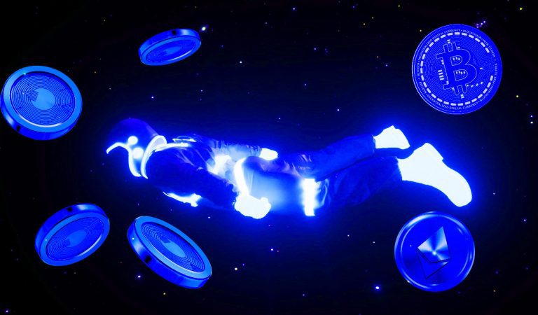 Altcoin Uzmanı: Bu Coin, AVAX ve SOL Üzere Patlayabilir!