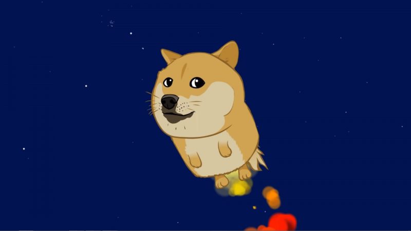 Analist Argümanlı: Dogecoin Bu Düzeylere Zıplayabilir!