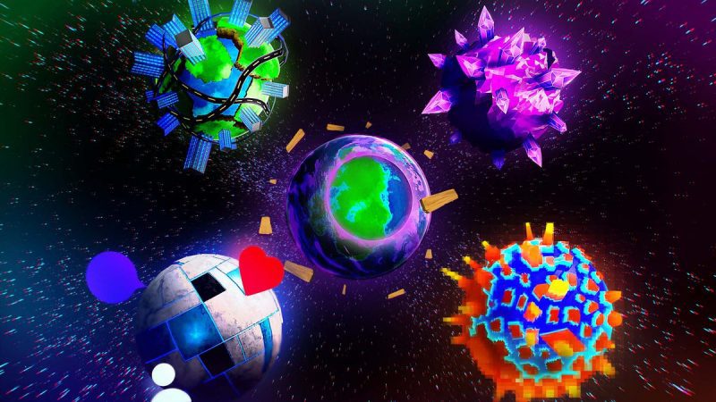 Analist, Büyük Çıkarlar Sağlayabilecek 10 Metaverse Coin’i Listeledi!