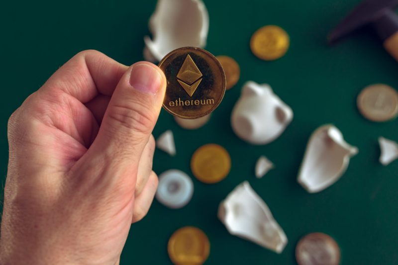 Analist: Her Şey ETH’den Kaçıyor! Bu 8 Altcoin’e Bakın