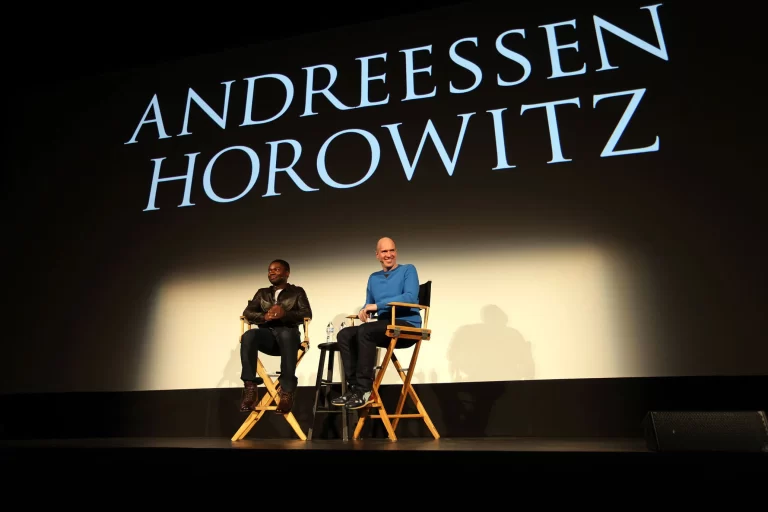 Andreessen Horowitz, Web 3.0 Düzenlemeleri Hakkında Hükümetlere İpuçları Verdi