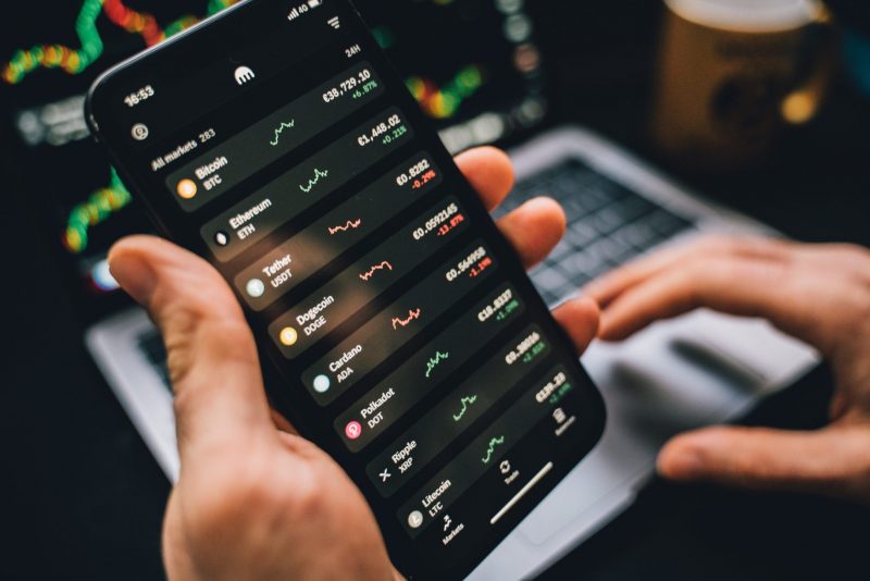 Aralık Ayında En Çok Ziyaret Edilen Kripto Varlık Süreç Platformları