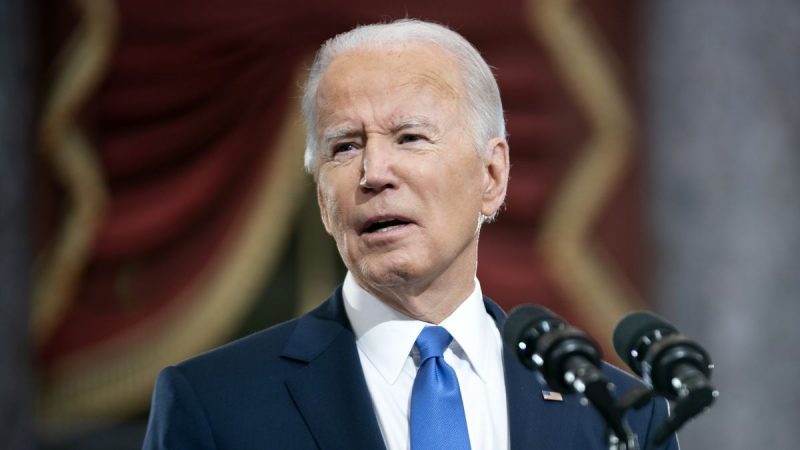 Biden İdaresi, Bitcoin (BTC) ve Dijital Varlık Düzenlemelerini Bir “Ulusal Güvenlik Meselesi” Olarak Ele Alacak